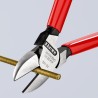Kirpimo replės KNIPEX 7001 140mm