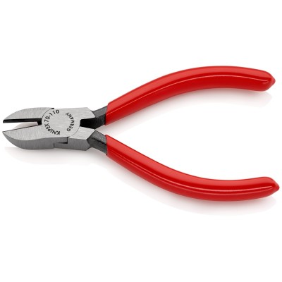 Kirpimo replės KNIPEX 7001 110mm