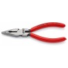 Kombinuotos replės KNIPEX 0821