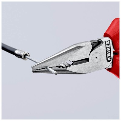 Kombinuotos replės KNIPEX 0821