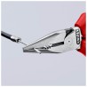 Kombinuotos replės KNIPEX 0821