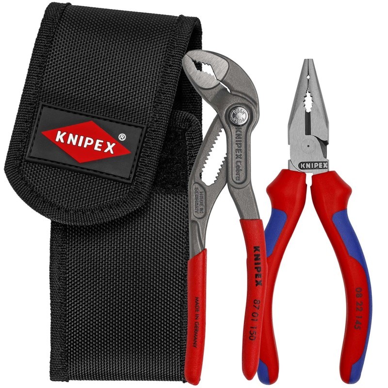 Mini replių rinkinys KNIPEX V06