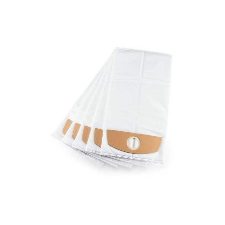 Dulkių maišai FLEX FS-F VC 6, 5 vnt.