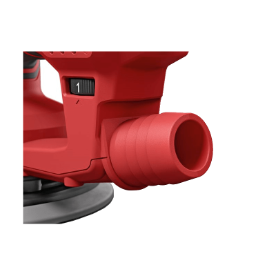 Ekscentrinis šlifuoklis FLEX ORE 5-150 EC