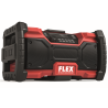 Radijo imtuvas FLEX RD 10,8/18,0/230