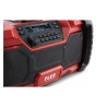Radijo imtuvas FLEX RD 10,8/18,0/230