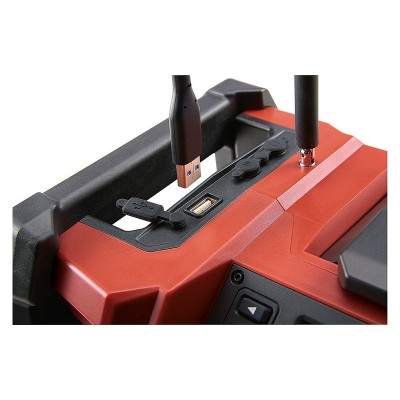 Radijo imtuvas FLEX RD 10,8/18,0/230