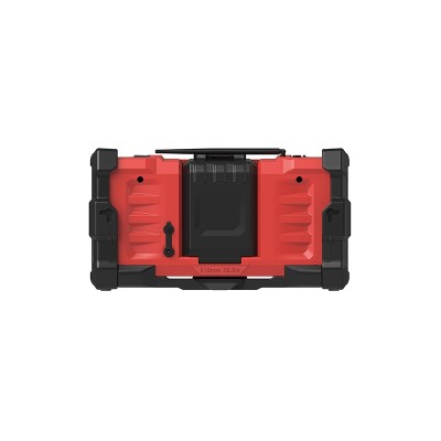 Radijo imtuvas FLEX RD 10,8/18,0/230