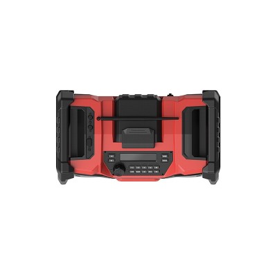 Radijo imtuvas FLEX RD 10,8/18,0/230