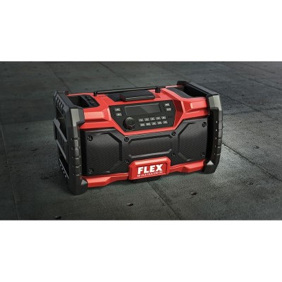 Radijo imtuvas FLEX RD 10,8/18,0/230