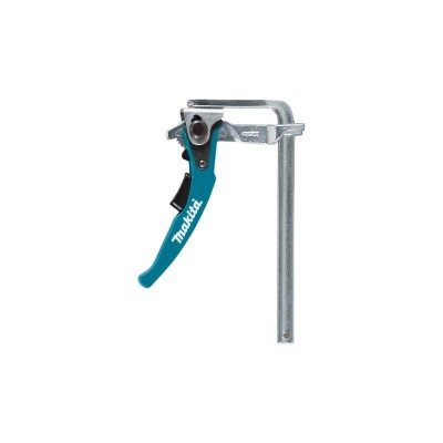 Greitos fiksacijos spaustuvai MAKITA, 2 vnt.