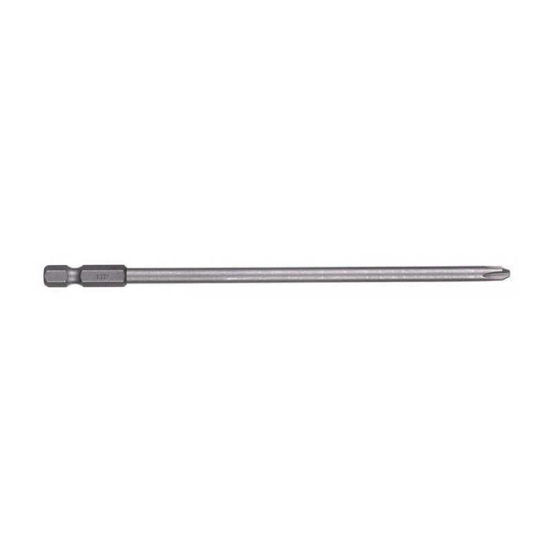 Atsuktuvo antgalis MILWAUKEE PH2x148mm, 3 vnt.