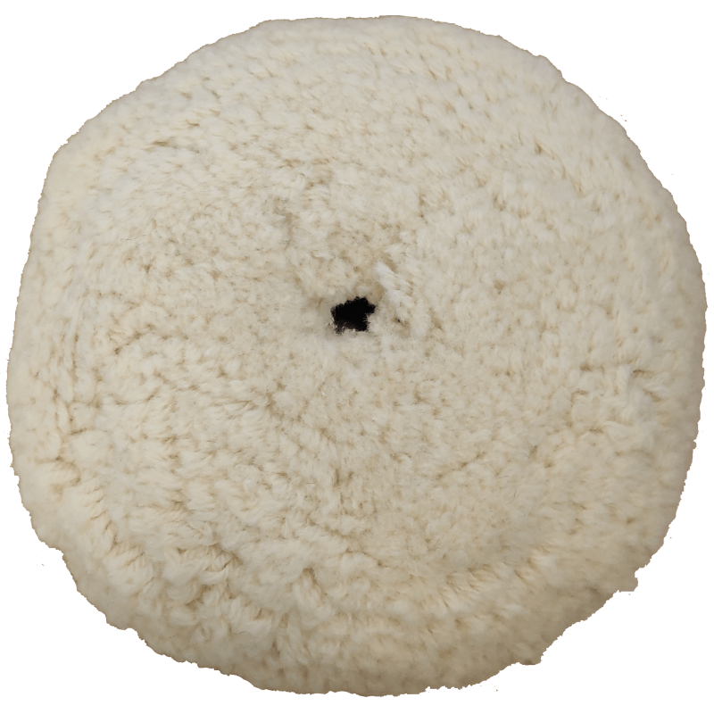 Merino vilnos poliravimo padas HiKOKI 200mm