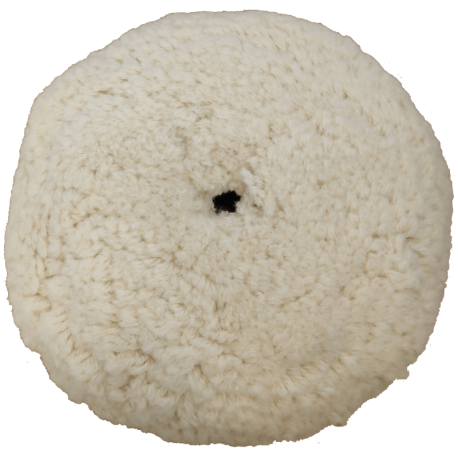 Merino vilnos poliravimo padas HiKOKI 200mm