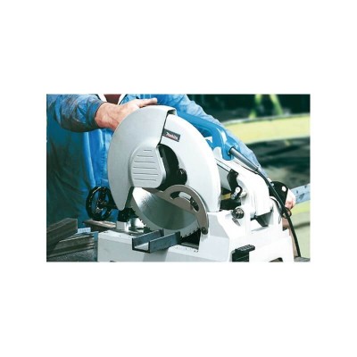 Diskinis metalo pjūklas MAKITA LC1230N