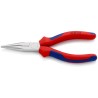 Replės prailgintomis žiaunomis KNIPEX 2505