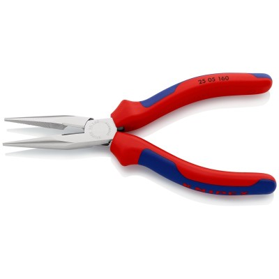 Replės prailgintomis žiaunomis KNIPEX 2505