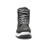 Moteriški batai ELTEN Lilly Black Mid ESD S3 SRC, juodi 37