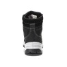 Moteriški batai ELTEN Lilly Black Mid ESD S3 SRC, juodi 40
