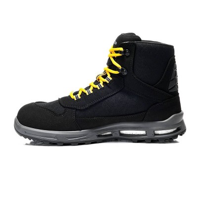 Batai ELTEN Timothy GTX Mid S2 CI/ SRC, juodi 43