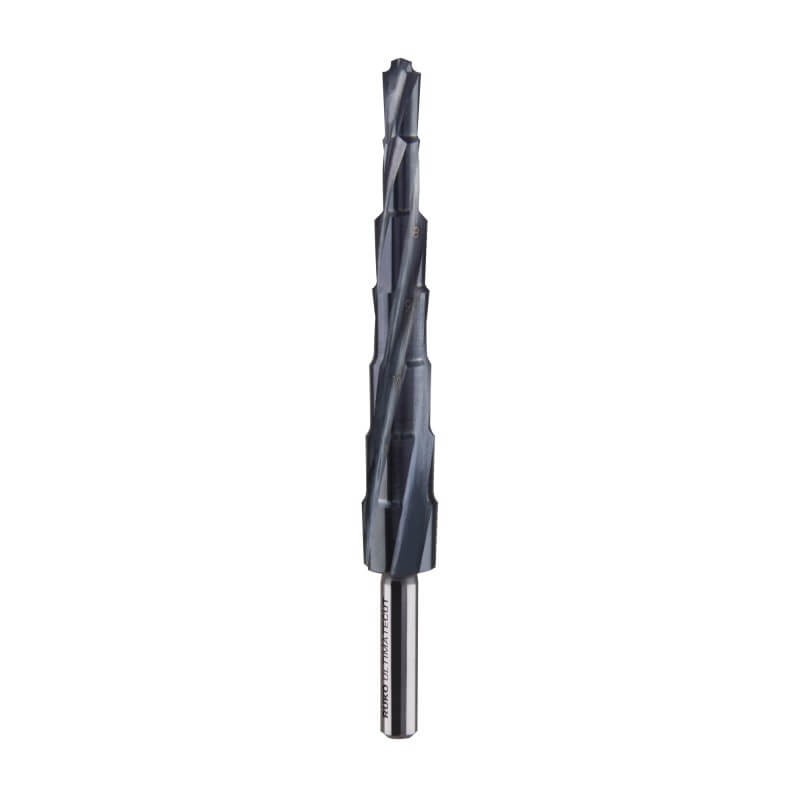Pakopinis grąžtas RUKO Ultimatecut HSS Ø6-12mm