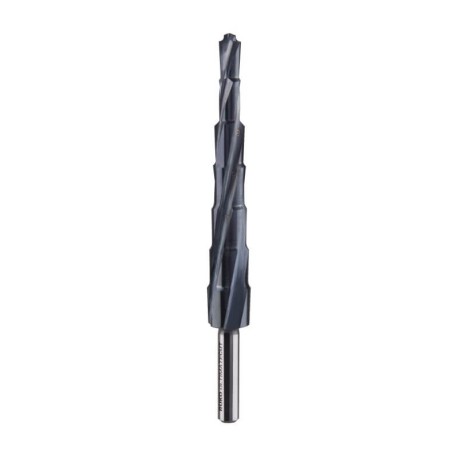 Pakopinis grąžtas RUKO Ultimatecut HSS Ø6-12mm