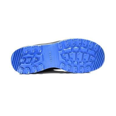 Batai ELTEN Impulse XXT Blue Low ESD S1, juodi 42