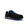 Batai ELTEN Impulse XXT Blue Low ESD S1, juodi 47