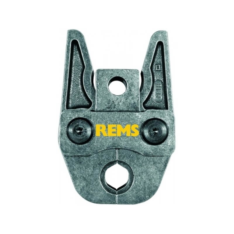 Presavimo galva REMS M M 15