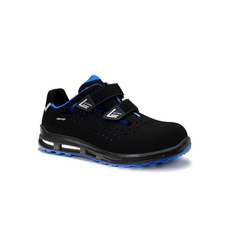 Sandalai ELTEN Impulse XXT Blue Easy ESD S1, juodi 41