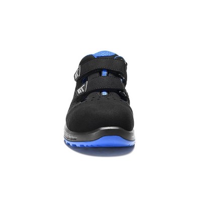 Sandalai ELTEN Impulse XXT Blue Easy ESD S1, juodi 41