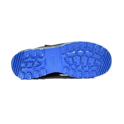 Sandalai ELTEN Impulse XXT Blue Easy ESD S1, juodi 42