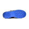 Sandalai ELTEN Impulse XXT Blue Easy ESD S1, juodi 44