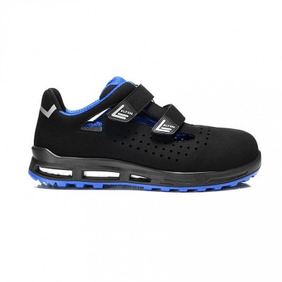 Sandalai ELTEN Impulse XXT Blue Easy ESD S1, juodi 45