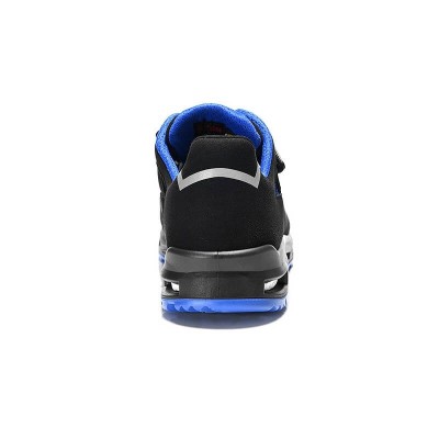 Sandalai ELTEN Impulse XXT Blue Easy ESD S1, juodi 45