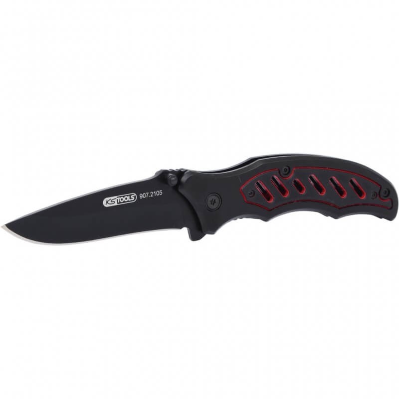 Atlenkiamas peilis KS TOOLS 907.2105