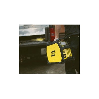 Suvirinimo pusautomatis ESAB Rebel EMP 215ic