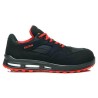 Batai ELTEN Lakers XXT Low S1P SRC, juodi 47