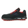 Batai ELTEN Lakers XXT Low S1P SRC, juodi 47