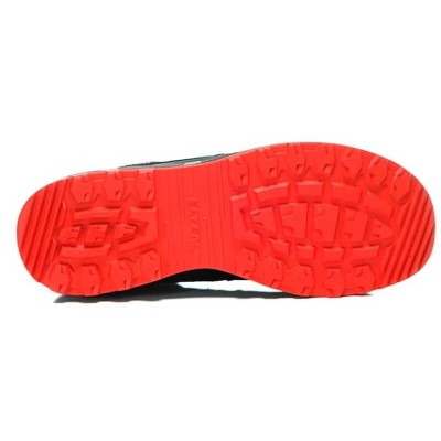 Batai ELTEN Lakers XXT Low S1P SRC, juodi 47