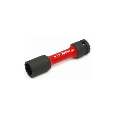 Ilga smūginė galvutė KOKEN 1/2" 14145PM.110 17 mm