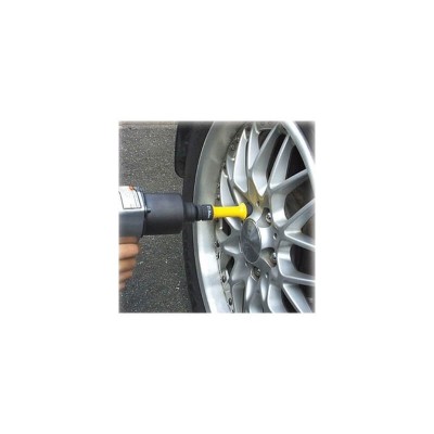 Ilga smūginė galvutė KOKEN 1/2" 14145PM.110 17 mm