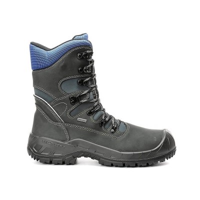 Žieminiai batai ELTEN Joris GTX S3 SRC CI, juodi 46