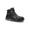 Batai ELTEN Reaction XXT Mid S3 SRC, juodi 44