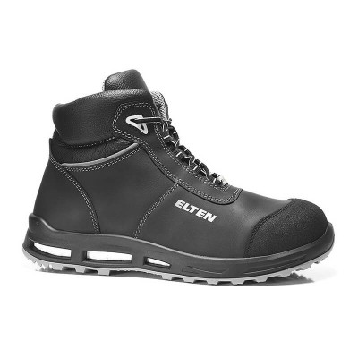 Batai ELTEN Reaction XXT Mid S3 SRC, juodi 44
