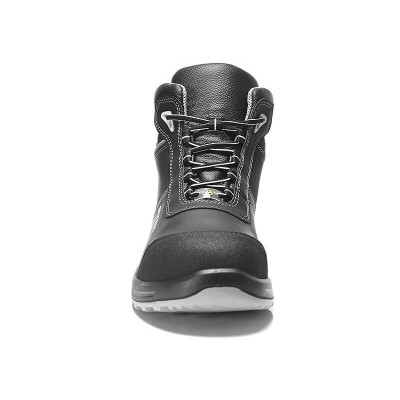 Batai ELTEN Reaction XXT Mid S3 SRC, juodi 44