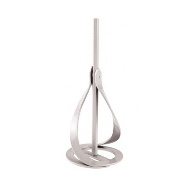 Maišyklės antgalis HiKOKI Hex8 80mm