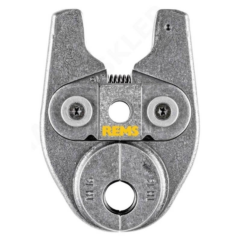 Presavimo galva REMS TH Mini TH 20