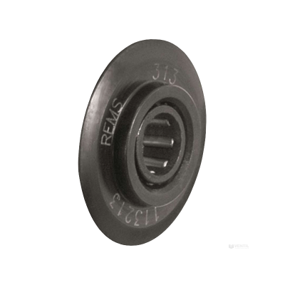 Apvalus peiliukas REMS Cu-Inox 3-120 S