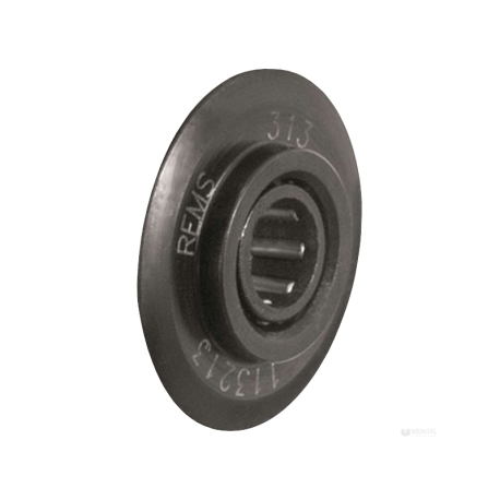 Apvalus peiliukas REMS Cu-Inox 3-120 S